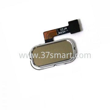 Asus ZE520KL/ZE552KL Flex Touch ID Gold