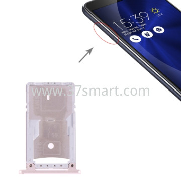 Asus ZE520KL/ZE552KL SIM Tray Oro