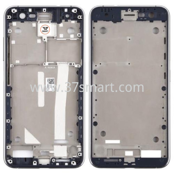 Asus ZenFone 3 ZE520KL Cover Middle Nero