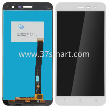Asus ZenFone 3 ZE520KL Lcd+Touch Bianco