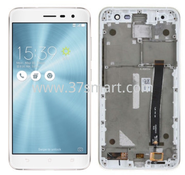 Asus ZenFone 3 ZE520KL Lcd+Touch+Frame Bianco