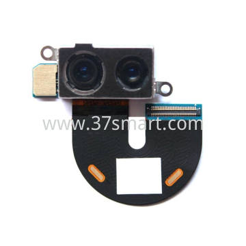 Asus ZenFone 3 Zoom ZE553KL Posteriore Fotocamera Rigenerati