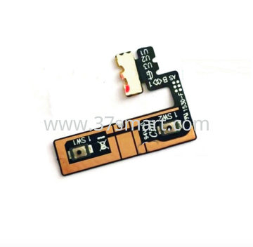 Asus ZenFone 2 Laser ZE550KL Flex Volume OEM