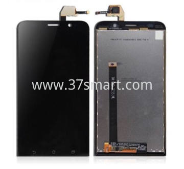 Asus ZenFone 2 ZE550ML Lcd+Touch Nero