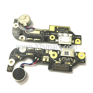 Asus ZenFone 3 ZE552KL Charging Port Board Regenerate