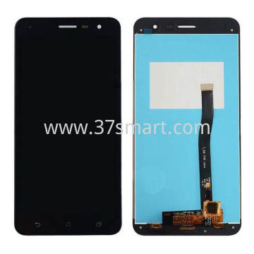 Asus ZenFone 3 ZE552KL Lcd+Touch Schwarz