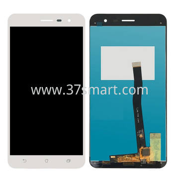 Asus ZenFone 3 ZE552KL Lcd+Touch Bianco