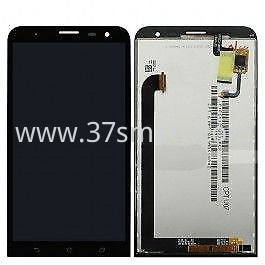 Asus ZE600KL Lcd+Touch Schwarz