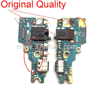 Asus ZE620KL Charging Port Board Regenerate