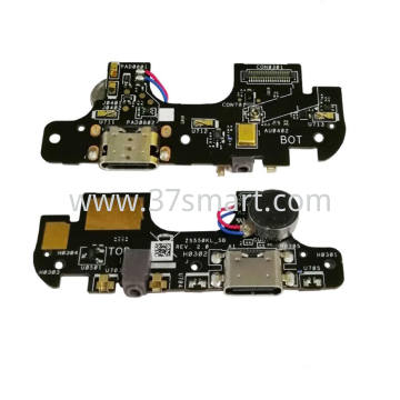 Asus ZS550KL Charging Port Board Regenerieren