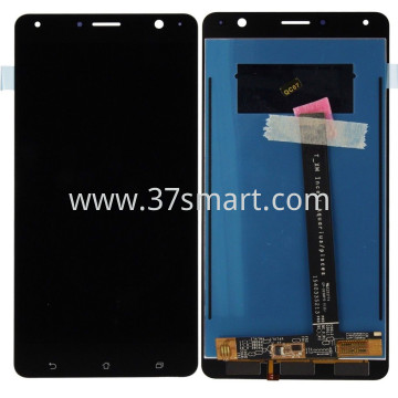 Asus ZS550KL Lcd+Touch Black
