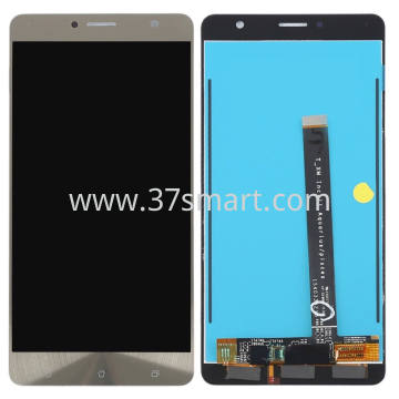 Asus ZS550KL Lcd+Touch Gold