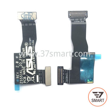 Asus ZenFone 4 Pro ZS551KL Flex Main Regenerieren