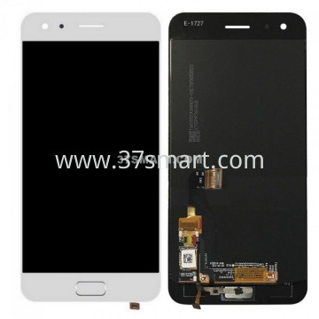 Asus ZenFone 4 Pro ZS551KL Lcd+Touch White