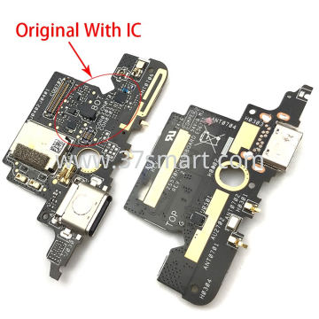 Asus ZS570KL Charging Port Board Regenerate