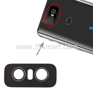 Asus Zenfone 6 2019 ZS630KL Vetro Fotocamera OEM