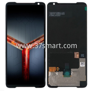 Asus Rog Phone 2 ZS660KL 总成 黑色