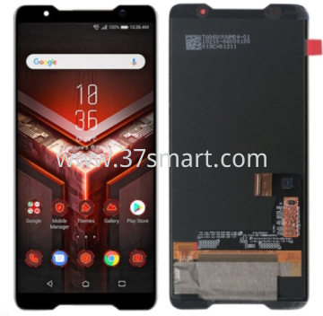 Asus Rog Phone 1 ZS600KL Lcd+Touch Black