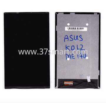 Asus K012 K01A ME170 Lcd Display Rigenerati