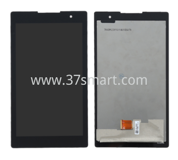 Asus ZenPad Z170 P01Y Rigenerati Lcd+Touch Nero