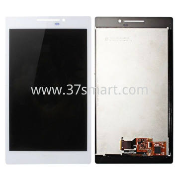 Asus ZenPad 7.0 Z370 Rigenerati Lcd+Touch Bianco