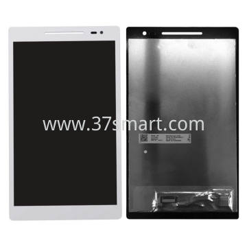 Asus ZenPad 8.0 Z380 Regenerate Lcd+Touch Weiß