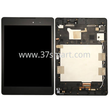 Asus ZenPad Z581KL P008 Regenerate Lcd+Touch Black