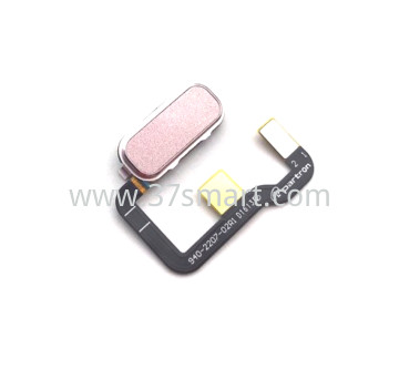 Asus ZenFone 3 Ultra ZU680KL Flex Touch ID Rosa