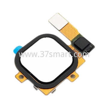 Huawei Google Nexus 6P Flex Touch ID Weiß