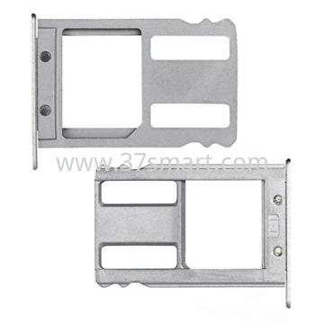 Huawei Google Nexus 6P SIM Tray Weiß