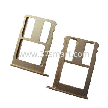Huawei Google Nexus 6P SIM Tray Gold