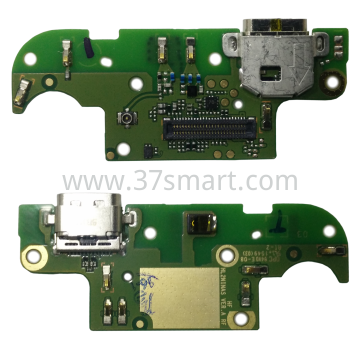 Huawei Google Nexus 6P Charging Port Board Regenerate