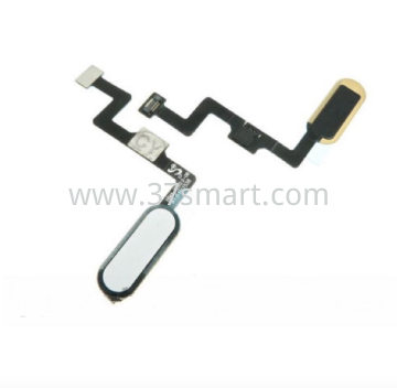 HTC A9 2PQ9100 Flex Impronte Bianco