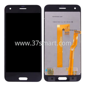 HTC One A9s Lcd+Touch Black