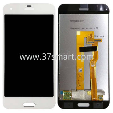 HTC One A9s Lcd+Touch Bianco