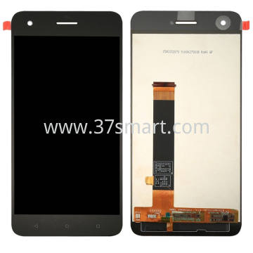 HTC Desire 10 Pro Lcd+Touch Nero