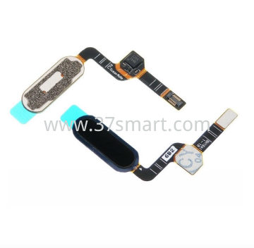 HTC U Ultra Flex Touch ID Black