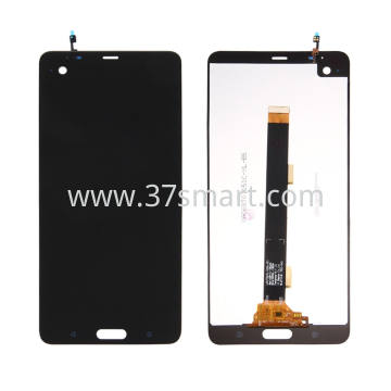 HTC U Ultra Lcd+Touch Black