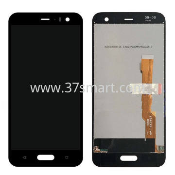 HTC U11 Life Lcd+Touch Nero