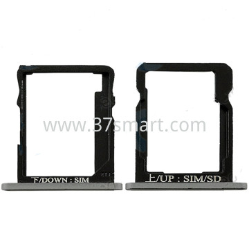 Huawei G7 SIM Tray Nero