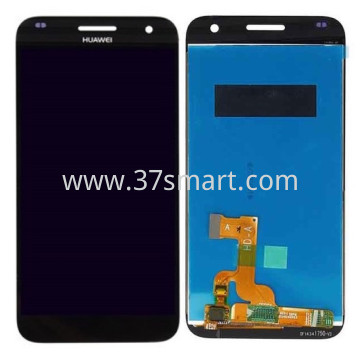 Huawei G7 Regenerate Lcd+Touch Black