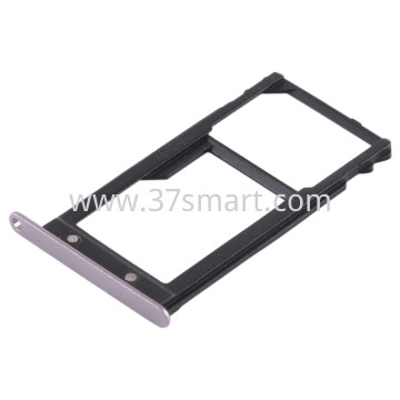 Huawei G8 G8x SIM Tray Nero