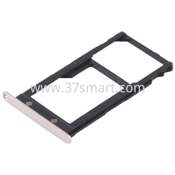Huawei G8 G8x SIM Tray Silver