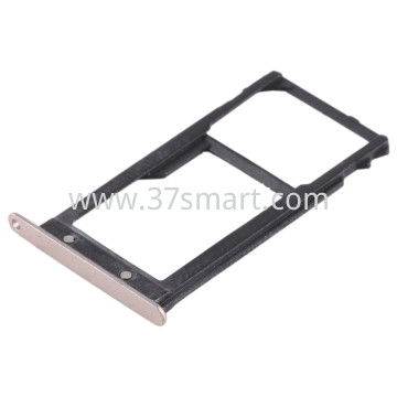 Huawei G8 G8x SIM Tray Gold
