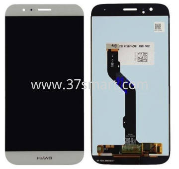 Huawei G8 G8x Lcd+Touch White