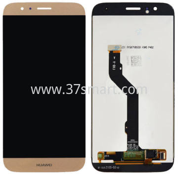 Huawei G8 G8x Lcd+Touch Oro
