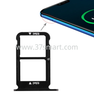 Huawei Honor 10 SIM Tray Black