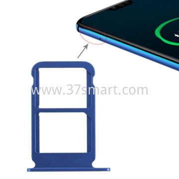 Huawei Honor 10 SIM Tray Blue