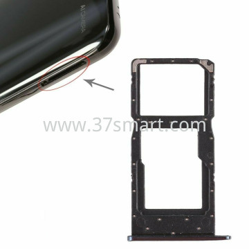 Huawei Honor 20 Lite SIM Tray Black