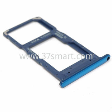 Huawei Honor 20 Lite SIM Tray Blue